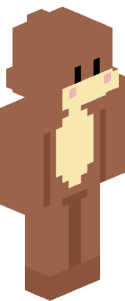 Skin Render