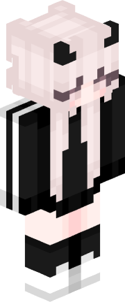 Skin Render