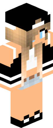 Skin Render