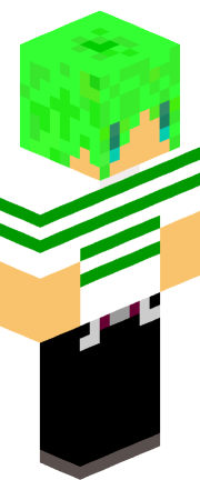 Skin Render