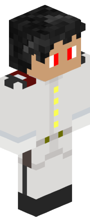 Skin Render