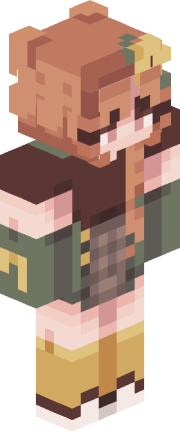 Skin Render