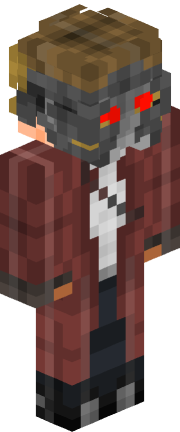 Skin Render