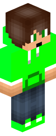 Skin Render
