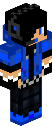 Skin Render