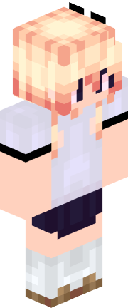 Skin Render