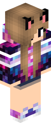 Skin Render