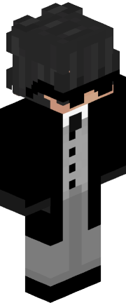 Skin Render