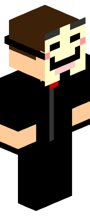 Skin Render