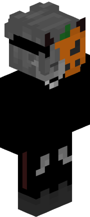 Skin Render