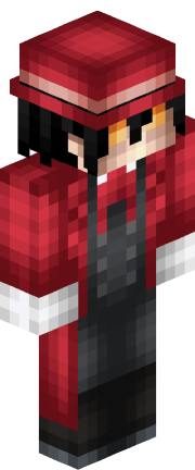 Skin Render