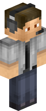 Skin Render