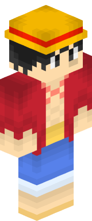 Skin Render