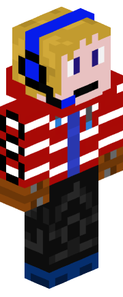 Skin Render