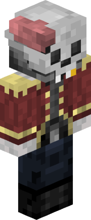 Skin Render