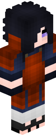 Skin Render