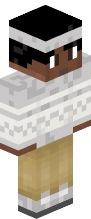 Skin Render