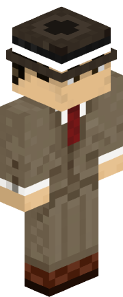 Skin Render