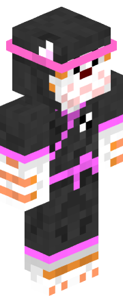 Skin Render