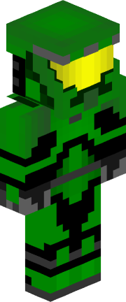 Skin Render