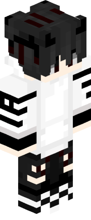 Skin Render