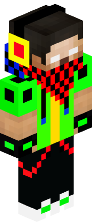 Skin Render