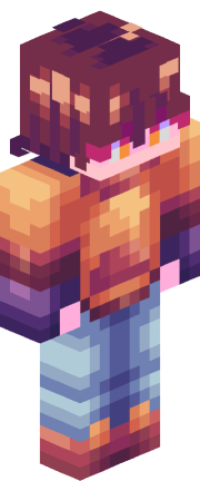 Skin Render