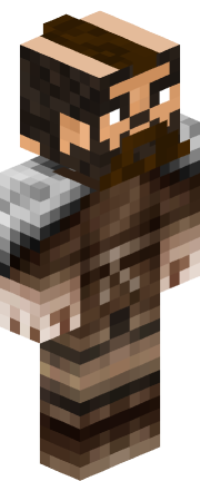 Skin Render