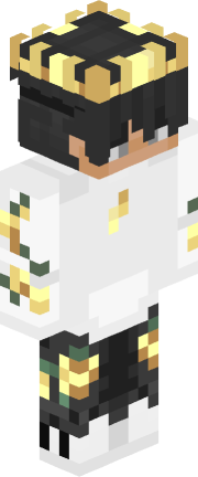 Skin Render