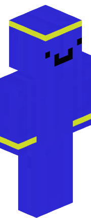 Skin Render