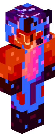 Skin Render