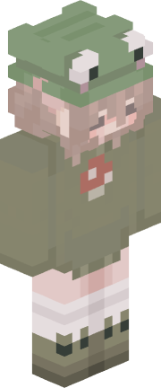 Skin Render