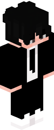 Skin Render