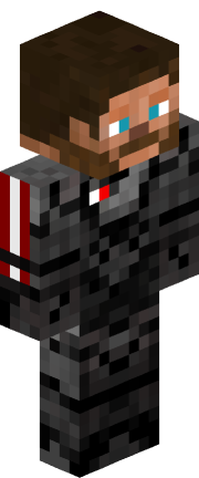Skin Render