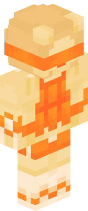 Skin Render