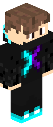 Skin Render