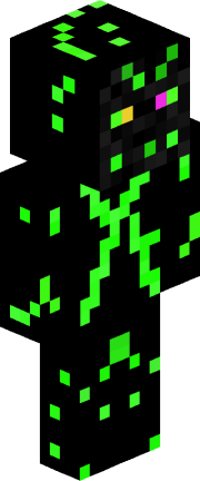 Skin Render