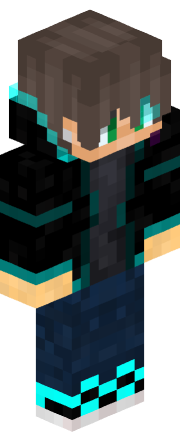 Skin de manumancuu