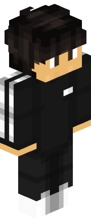 Skin Render