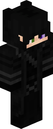 Skin Render