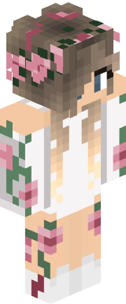 Skin Render