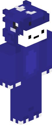 Skin Render