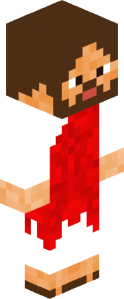 Skin Render