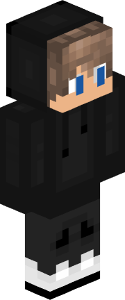 Skin Render
