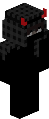 Minecraft skin matysek22222