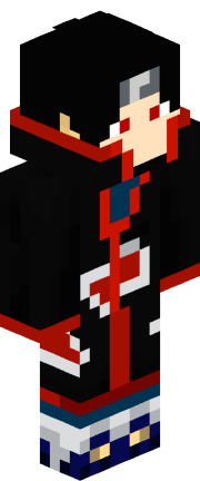 Skin Render