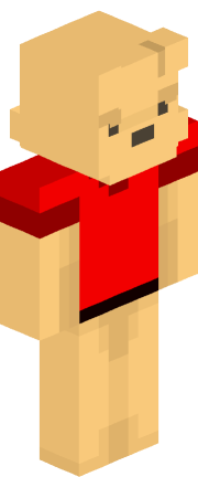 Skin Render