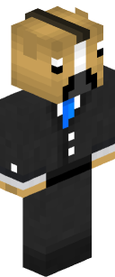Skin de maxteuch - BattleAdventure