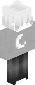 Skin gracza mc_ktos