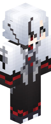 Skin Render